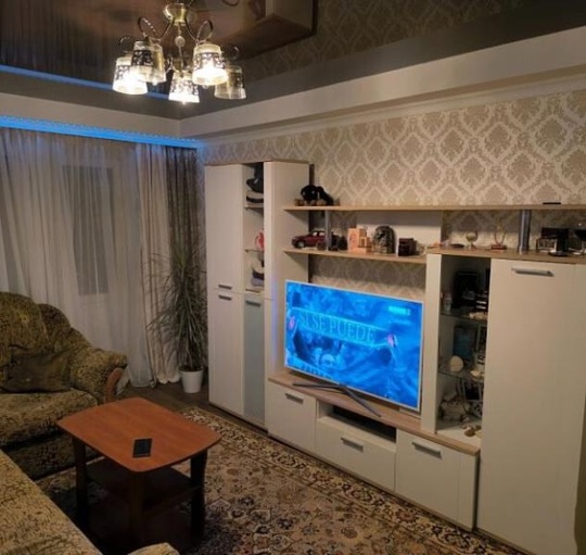 Продается 2 - х комнатная (1)