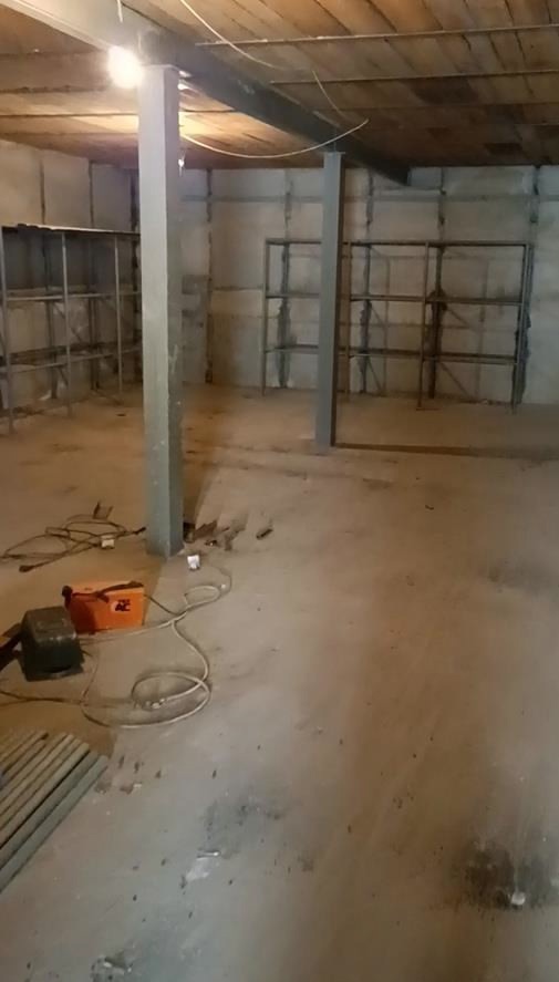 Сдается подвальное помещение, ул. Кобозева