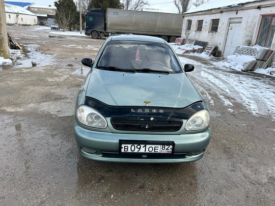 Продам шевроле ланос 2007 г
Пробег (3)