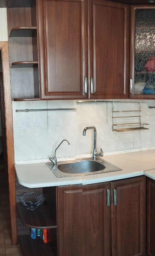 Донецк
Продам 3 ком Чешку Боссе (7)