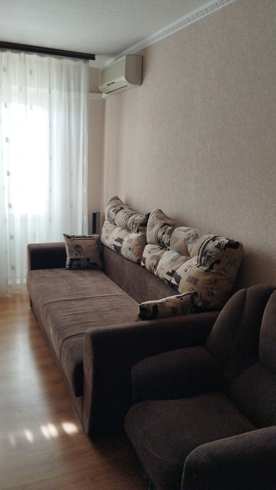Донецк
Продам 3 ком Чешку Боссе (9)