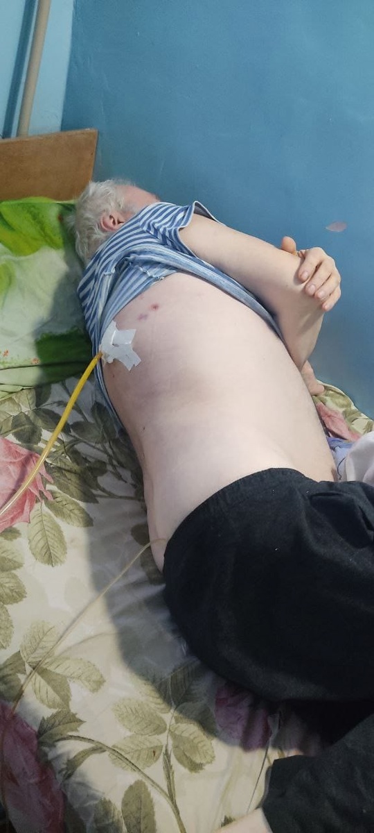 Дорогие друзья, соседи, коллеги! Прошу (1)
