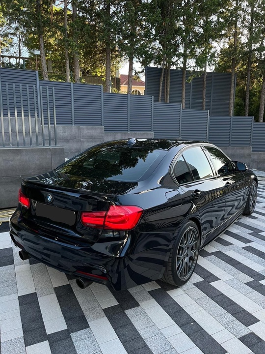 Продам бмв 2012г f30 328i (3)