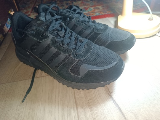 Кроссовки Adidas. Были одеты пару (4)