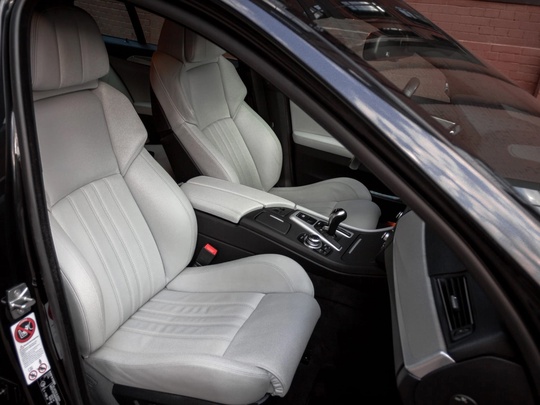 BMW M5 F10 (560лс)
г. Сииферополь
2012г
Пробег: (6)