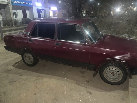 Продам 07 инж 1,5 2004 (1)