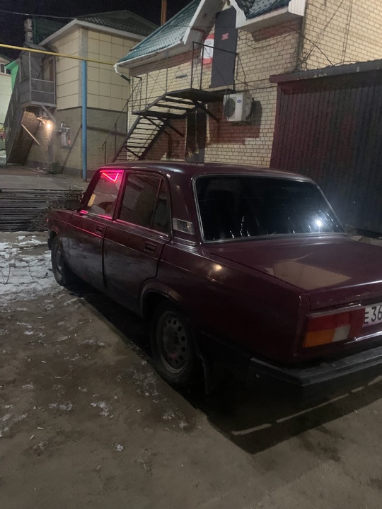 Продам 07 инж 1,5 2004 (3)