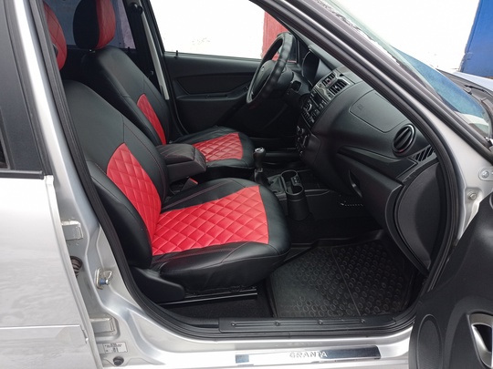 !!! Продам отличный автомобиль LADA (7)