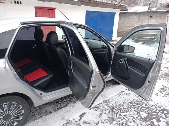 !!! Продам отличный автомобиль LADA (8)