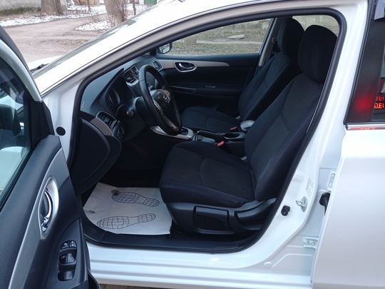 !!! ПРОДАМ ОТЛИЧНЫЙ АВТОМОБИЛЬ ЯПОНСКОГО (6)