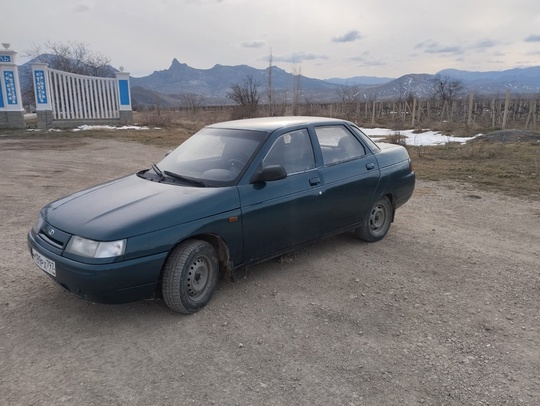 Продаю авто в хорошем состоянии.всё (3)