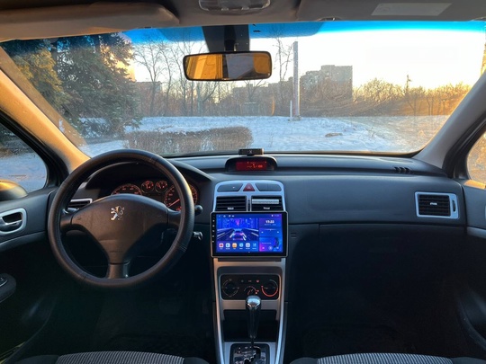 Продам Peugeot 307 2006 года (4)