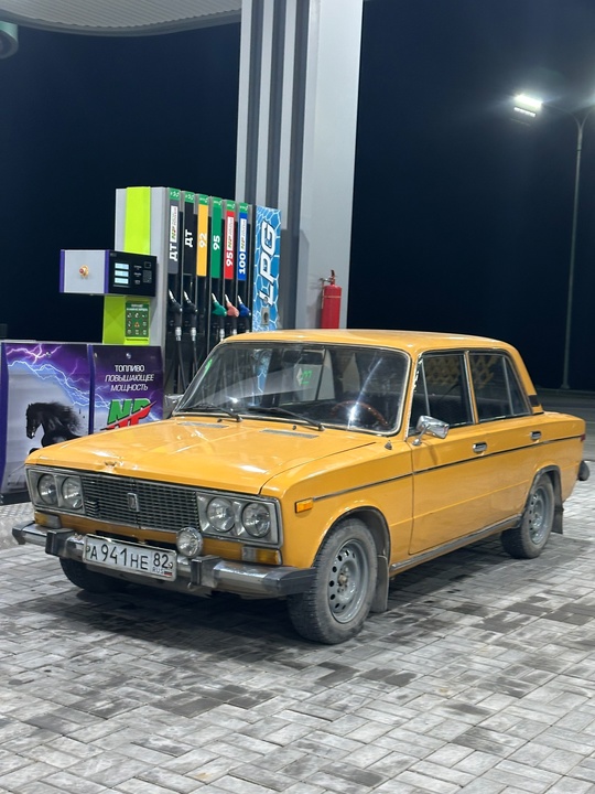 Продам, ваз 2106!

1984 год, выпуска!

Абсолютно,