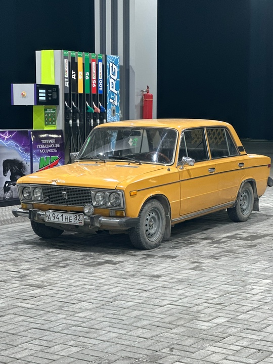 Продам, ваз 2106!

1984 год, выпуска!

Абсолютно, (1)