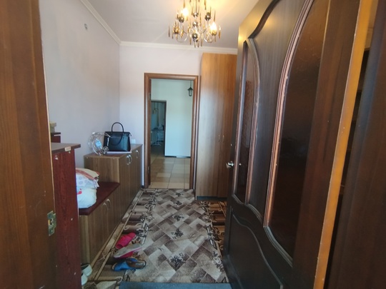 Продам дом в Валуйске!  

130 (2)