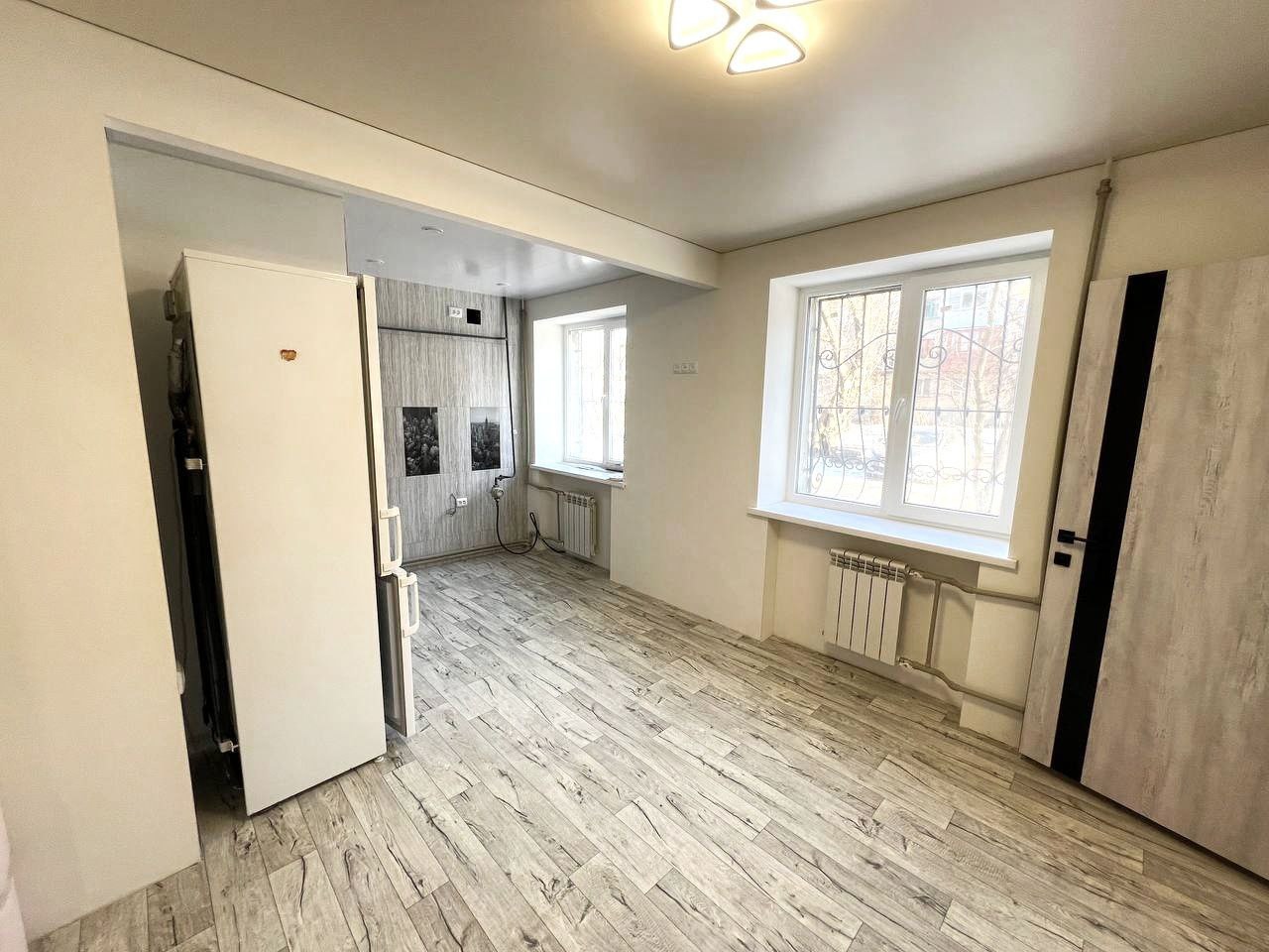 Продам 3х комнатную квартиру
Ул. Рислянда