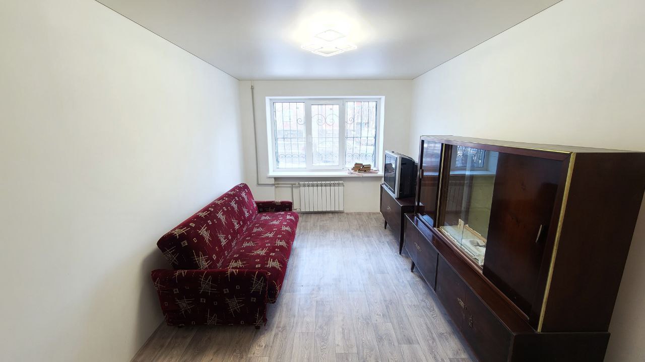 Продам 3х комнатную квартиру
Ул. Рислянда (2)