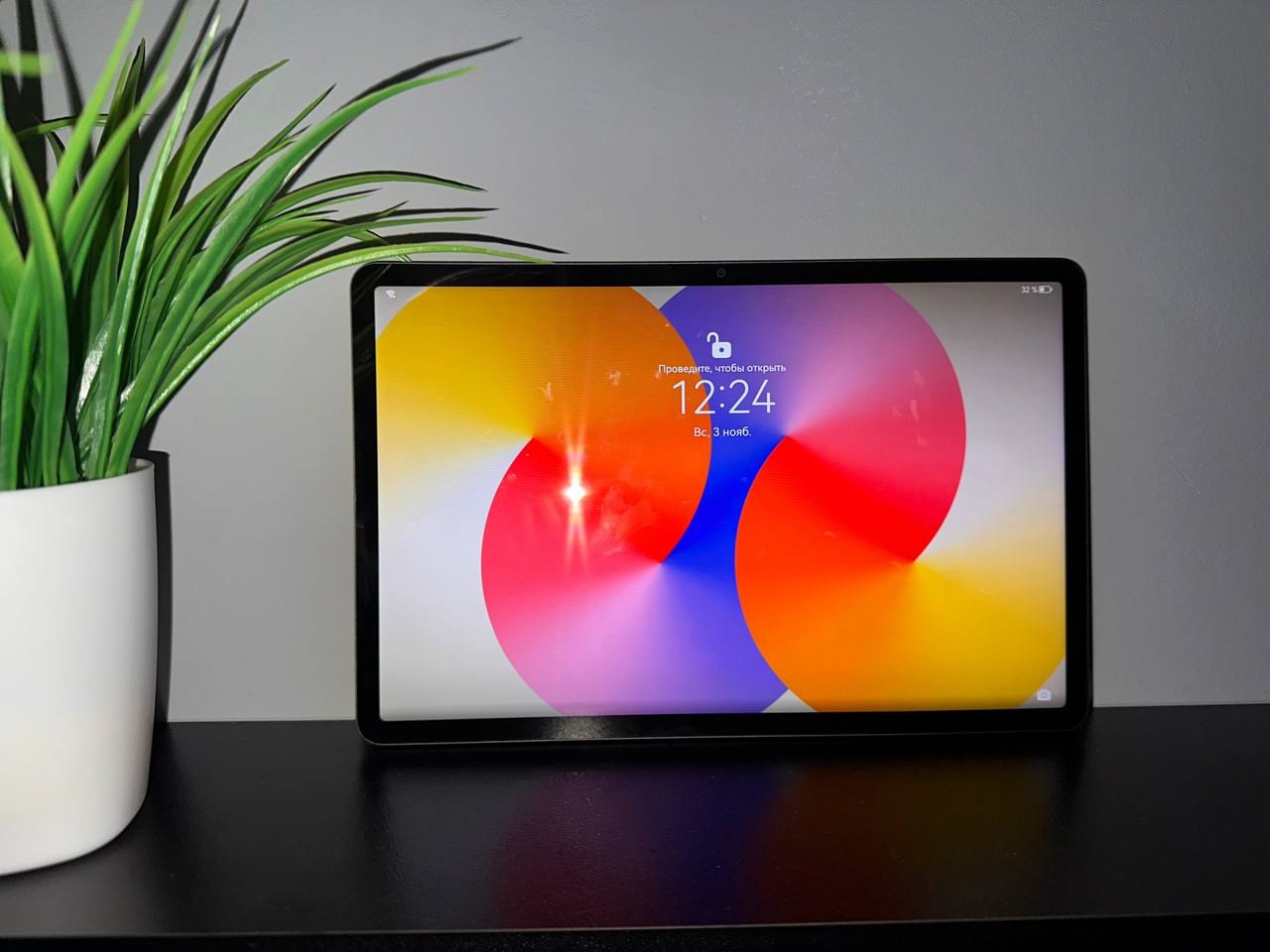 Плaншет HUAWEI MatePad SE 11"