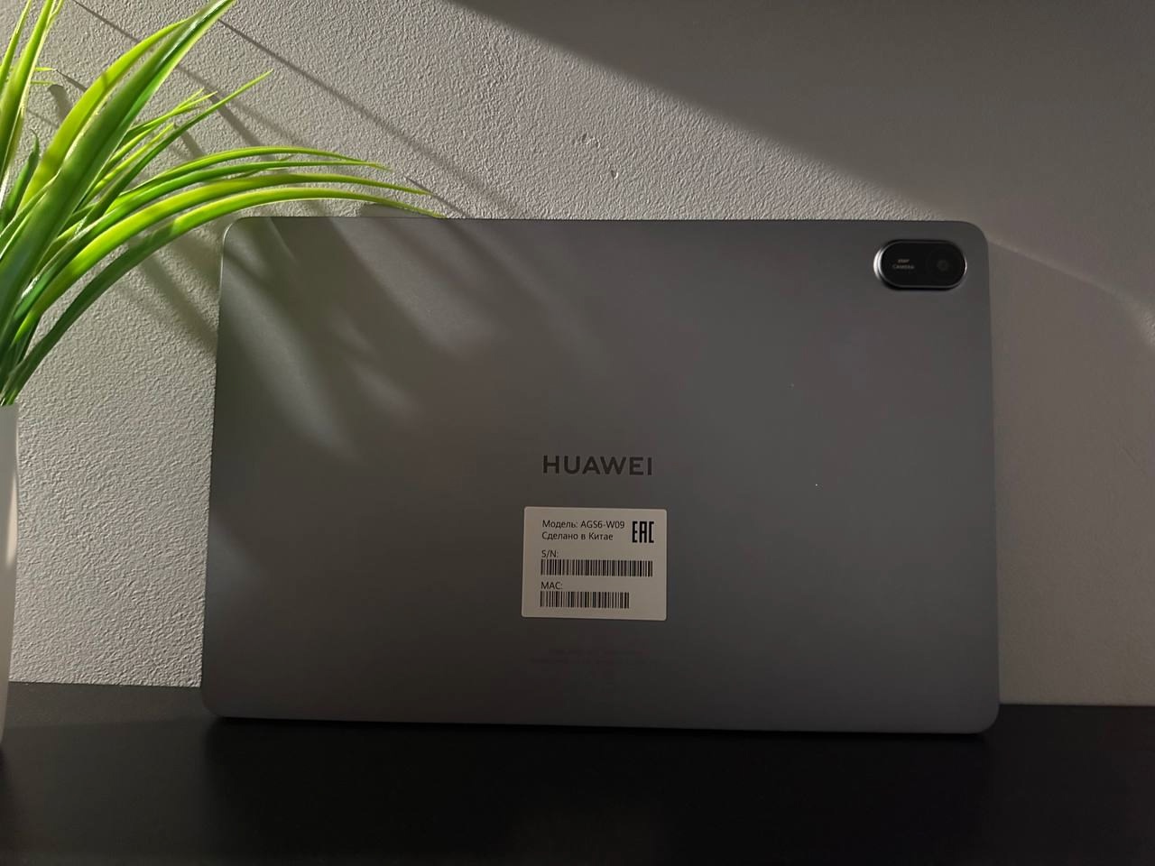 Плaншет HUAWEI MatePad SE 11" (1)