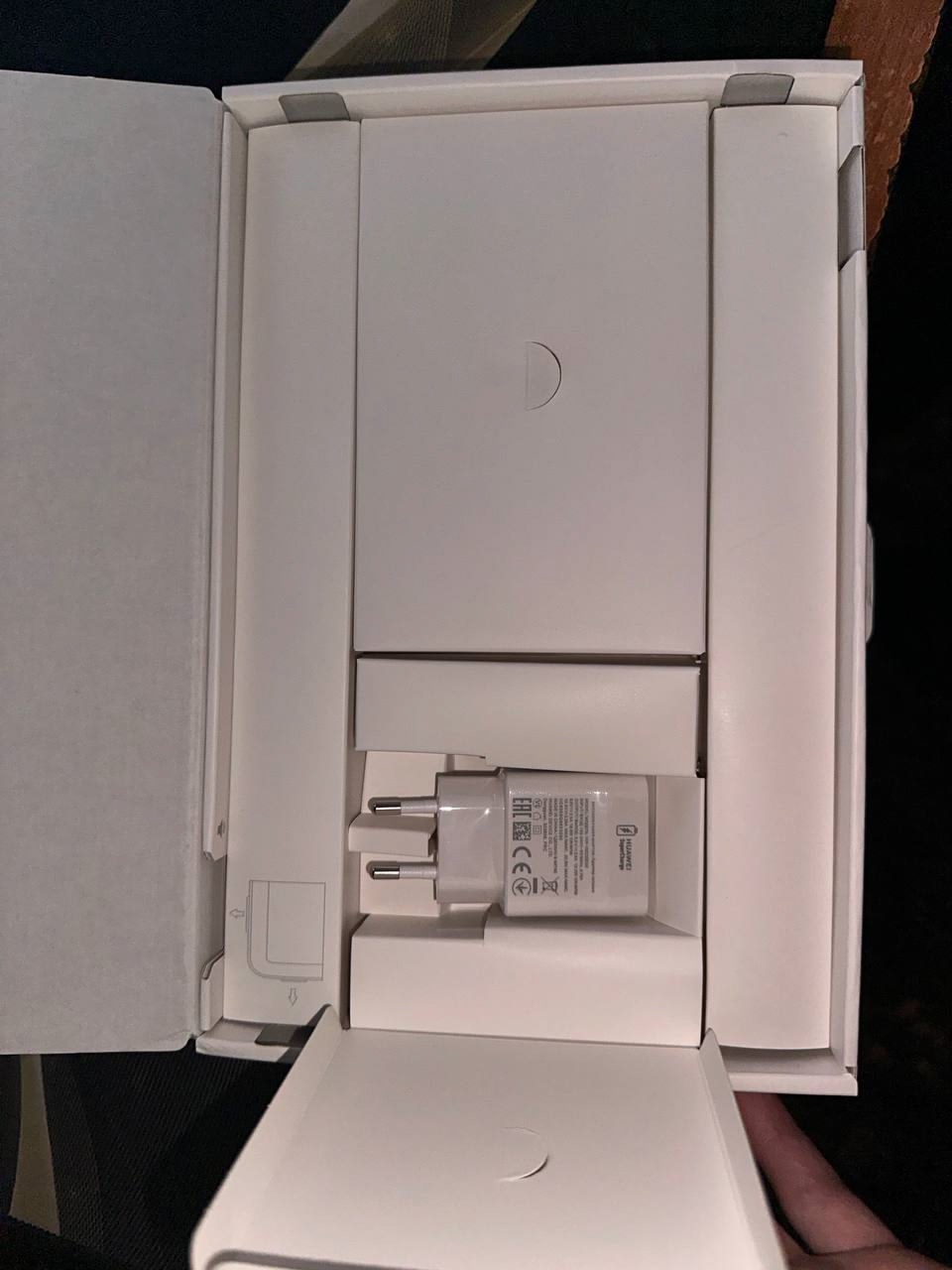 Плaншет HUAWEI MatePad SE 11" (4)
