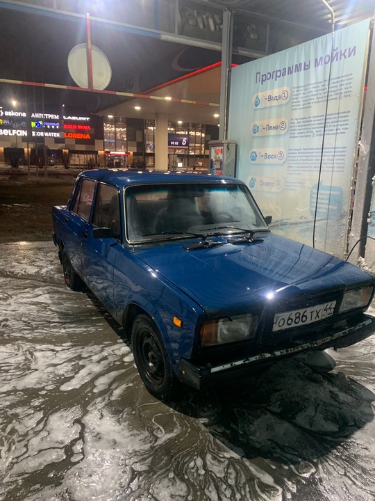 Продам 110к торг на учете (2)