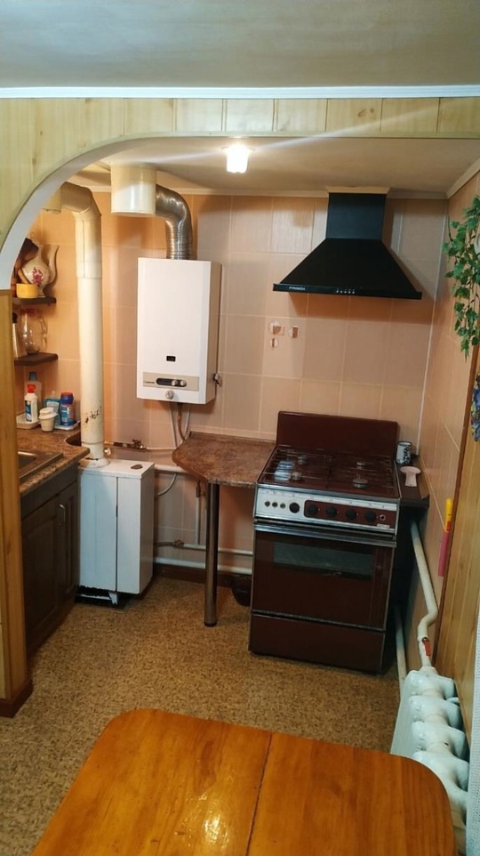 Продается дом, Донецк ул. Тополевая (1)