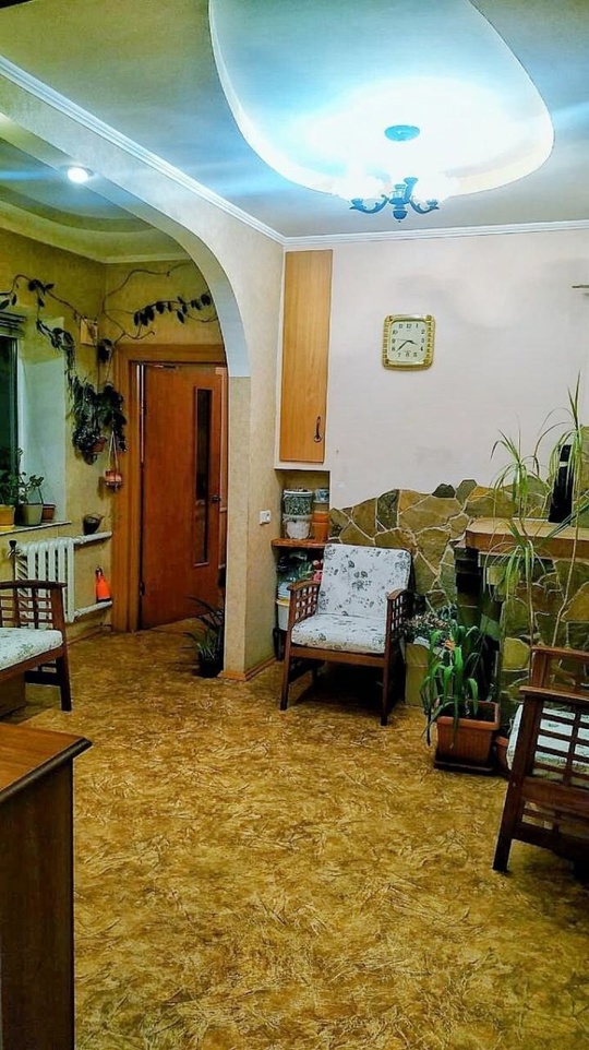 Продается дом, Донецк ул. Тополевая (3)