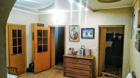 Продается дом, Донецк ул. Тополевая (4)