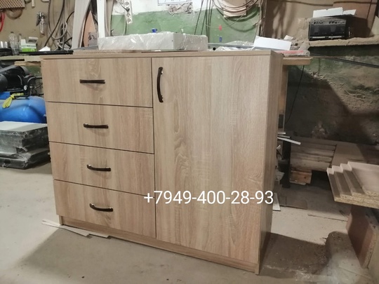 Изготовление Любой Корпусной Мебели по (2)