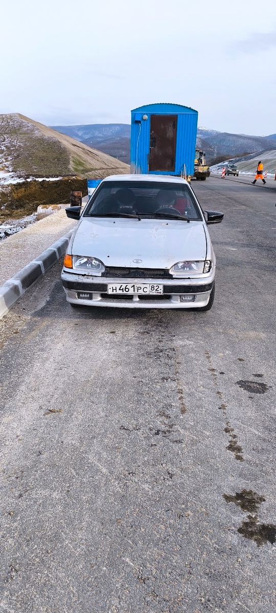 Продам ваз 2115 2003 год (1)