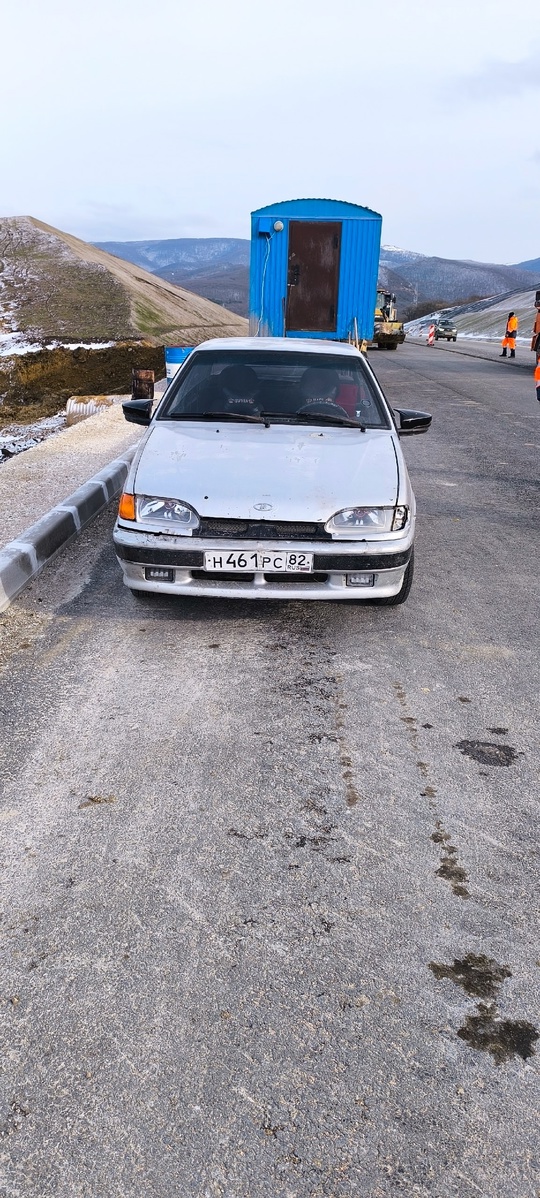Продам ваз 2115 2003 год (2)