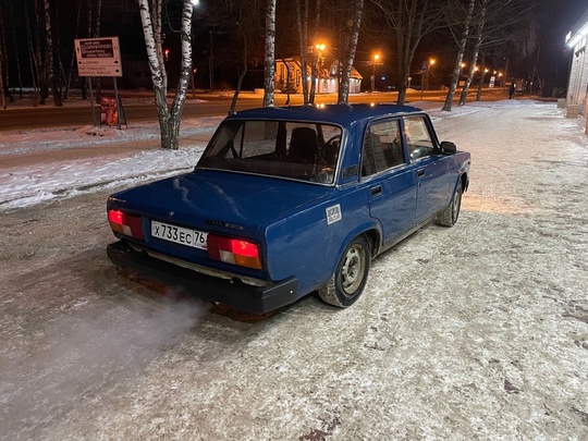 На отличном ходу ,ходовая перебрана (1)