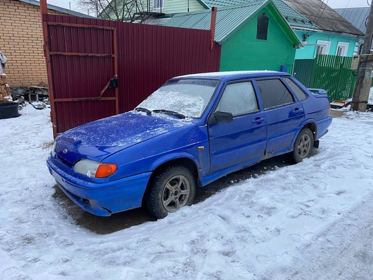 2009 год
Пробег вроде реальный 144.000
Не
