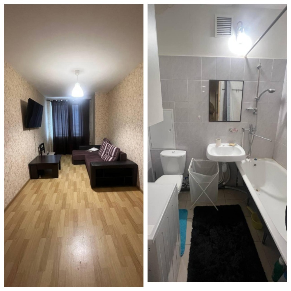 Сдам 2-х квартиру 
22000 бзе (2)