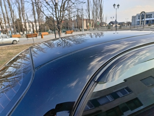 В продаже хозяйский Ланос, в (3)