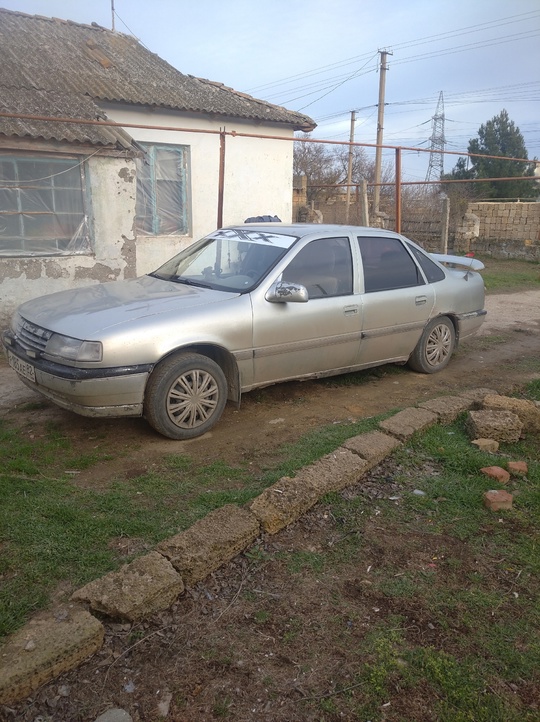Продам или обменяю Опель вектра