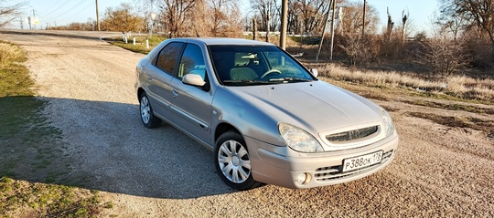 Citroen xsara 2004г. Собственник, владею (3)