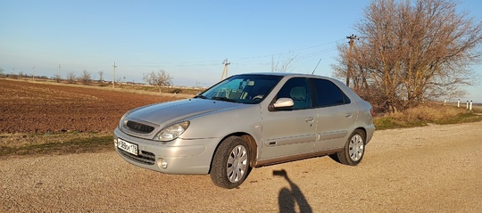 Citroen xsara 2004г. Собственник, владею (5)