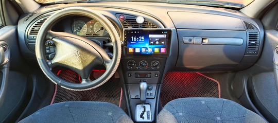 Citroen xsara 2004г. Собственник, владею (6)