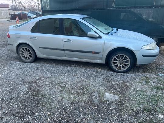 Продам хозяин 2001 год 1.8 (3)