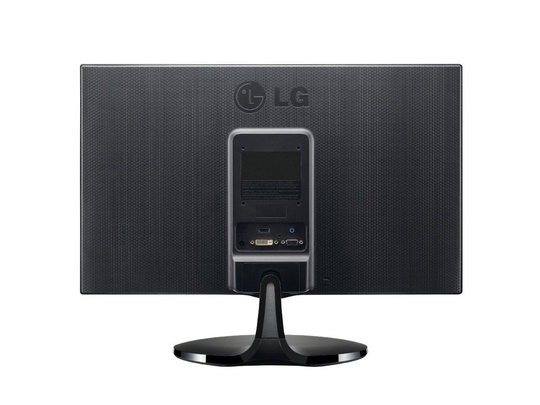 ЖК-монитор 23" LG 23EA53T, TFT (1)