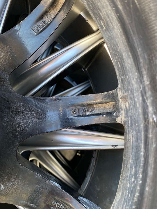 Продам: Диски R-15 на Hyundai, (7)