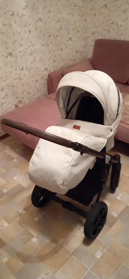 Коляска Verdi Мoсса 3 в (3)