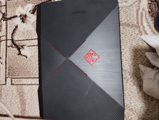 Продам hp omen 17 
Экран: (3)