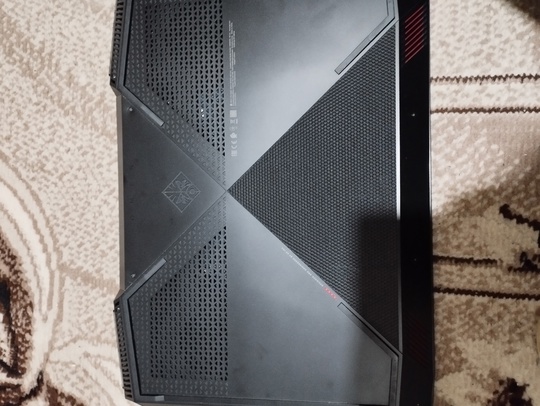 Продам hp omen 17 
Экран: (4)