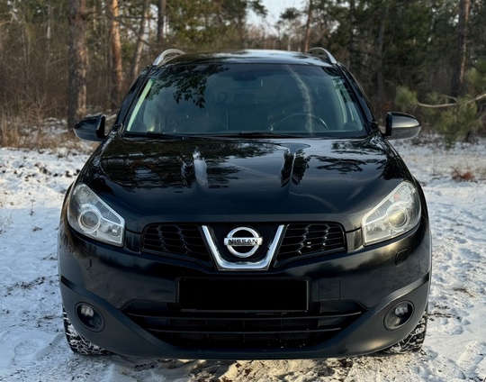 Продам Ниссан Кашкай ( Nissan