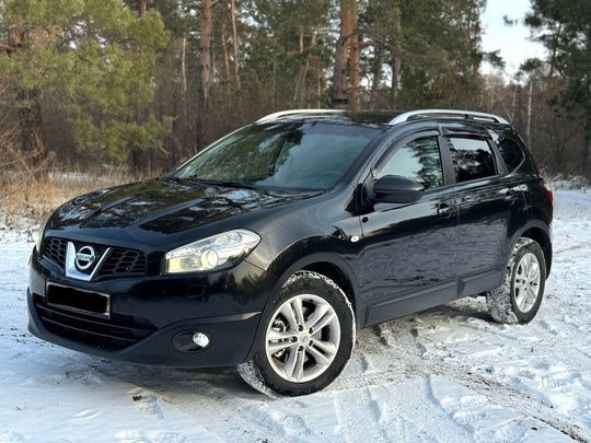 Продам Ниссан Кашкай ( Nissan (1)