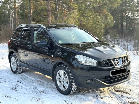 Продам Ниссан Кашкай ( Nissan (2)