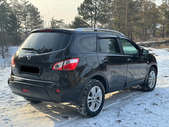 Продам Ниссан Кашкай ( Nissan (3)