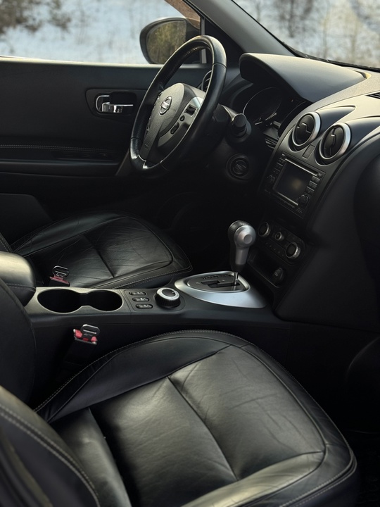 Продам Ниссан Кашкай ( Nissan (5)